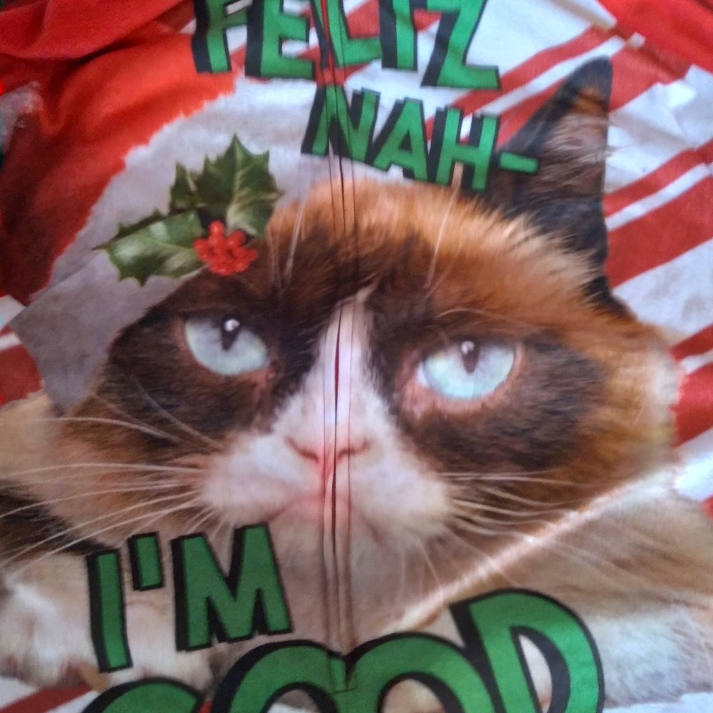 Christmas onesie
